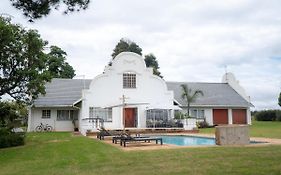 Blackwood Eco Lodge